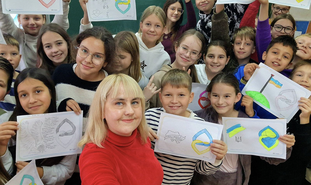 Усесвітній день гідності